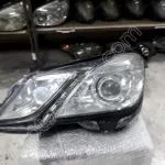 2011 MERCEDES E SERİSİ W212 XENON SOL FAR