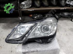 2011 MERCEDES E SERİSİ W212 XENON SOL FAR