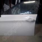 2011 model bmw e 90 sol ön kapı dolu