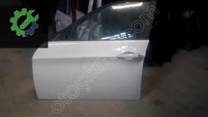 2011 model bmw e 90 sol ön kapı dolu