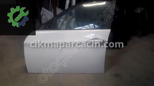 BMW 3 Serisi Sol Kapı çıkma parça