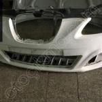 2011 Seat leon ön tampon
