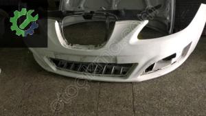 2011 Seat leon ön tampon