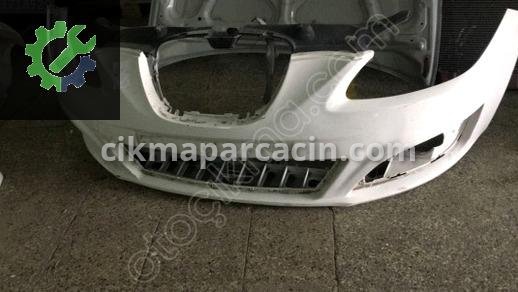 Seat Leon Ön Tampon çıkma parça