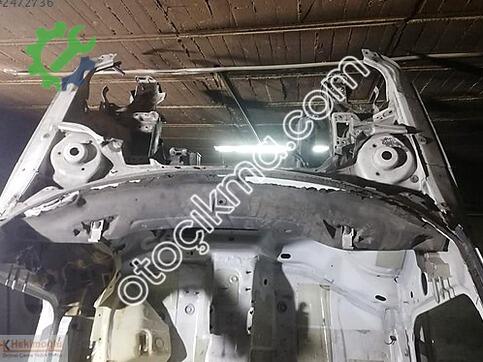 Skoda 120 çıkma parça
