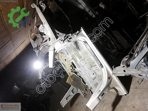 Skoda 120 çıkma parça
