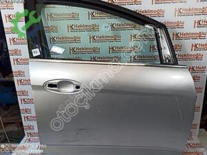 2011-Sonrası Ford CMax Gri Sağ Ön Kapı – Çiziksiz ve Bo