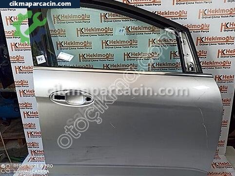Ford C-Max Sağ Ön Kapı çıkma parça