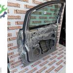 2011-Sonrası Ford CMax Gri Sağ Ön Kapı – Çiziksiz ve Bo
