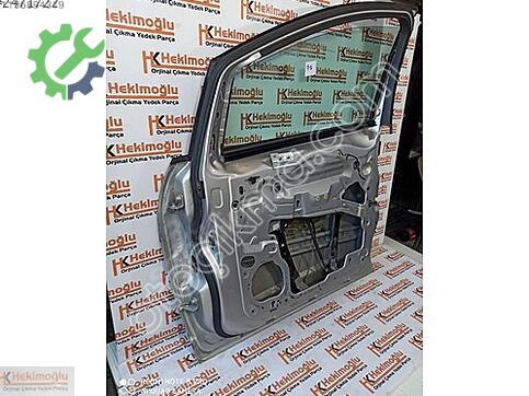Ford C-Max 2011-SONRASI çıkma parça