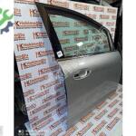 2011-Sonrası Ford CMax Gri Sağ Ön Kapı – Çiziksiz ve Bo