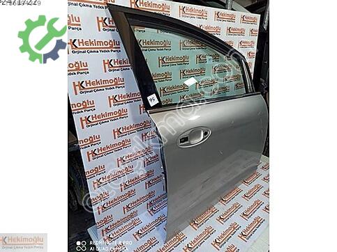 Ford C-Max 2011-SONRASI çıkma parça