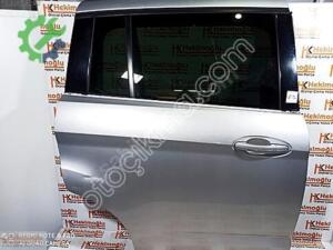 2011 Sonrası Ford CMax Gri Sağ Sürgülü Kapı – Hatasız