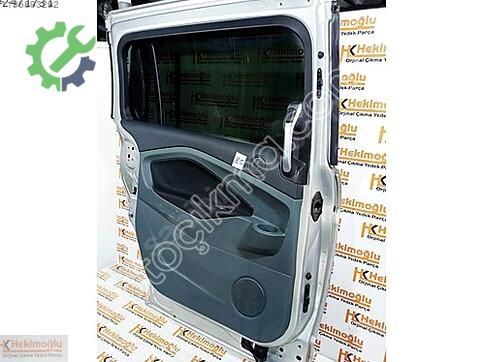 Ford C-Max çıkma parça