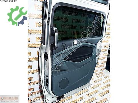 Ford C-Max çıkma parça