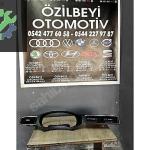 2011 2014 Jetta takım göğüs ızgara üfleme