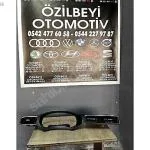 2011 2014 Jetta takım göğüs ızgara üfleme