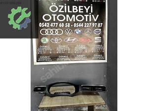 2011 2014 Jetta takım göğüs ızgara üfleme