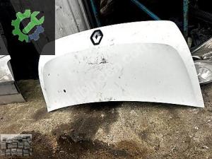 Clio 3 motor kaputu