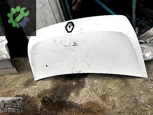 Renault Clio Kaput çıkma parça - KAYI OTOMOTİV İstanbul