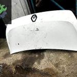 Renault Clio Kaput çıkma parça - KAYI OTOMOTİV İstanbul