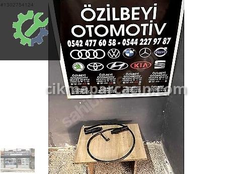 Volkswagen Jetta Fıskiye Motoru çıkma parça