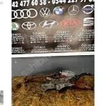 2011 2018 ford focus direksiyon kolonu