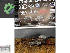 2011 2018 ford focus direksiyon kolonu
