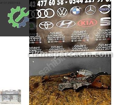 Ford Focus Direksiyon Mili çıkma parça