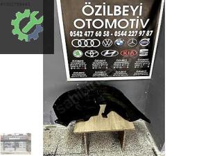 2011 2019 jetta sag arka teker davlumbazı 5C6810972