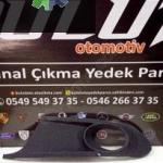 2012-14 VW Jetta Sağ Sis Farı Çerçevesi – Orijinal Çıkma Pa