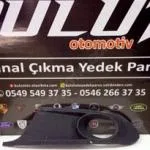 2012-14 VW Jetta Sağ Sis Farı Çerçevesi – Orijinal Çıkma Pa