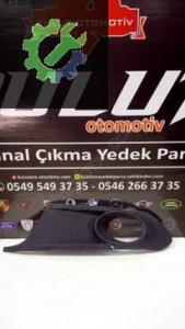 2012-14 VW Jetta Sağ Sis Farı Çerçevesi - Orijinal Çıkma Pa