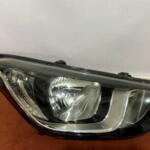 Hyundai I20 2023 Çıkma Far 20122014 Sağ