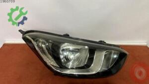 Hyundai I20 2023 Çıkma Far 20122014 Sağ