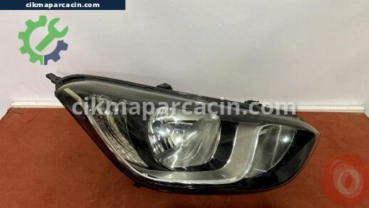 Hyundai I20 Far çıkma parça