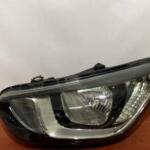 Hyundai I20 2023 Çıkma Far 20122014