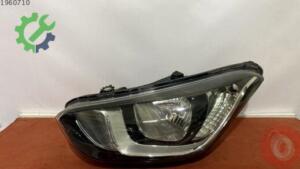 Hyundai I20 2023 Çıkma Far 20122014