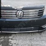 2012-2014 PASSAT B7 DOLU ÖN TAMPON ÇIKMA
