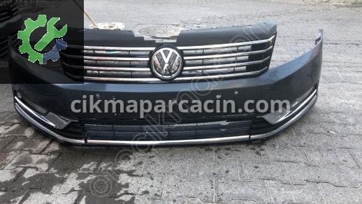 Volkswagen Passat Ön Tampon çıkma parça