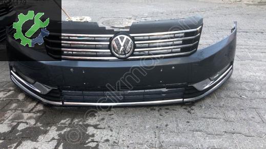 Volkswagen Passat Ön Tampon çıkma parça