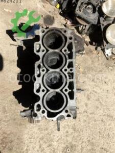 Yarım Motor Volvo S60 2015 Çıkma 20122014