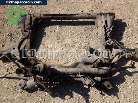 Honda Civic Travers çıkma parça