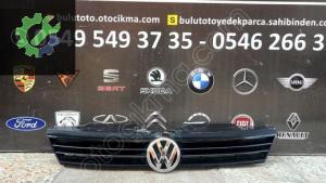2012-2015 Model VW Jetta Ön Panjur – Oto Çıkma Parçalar