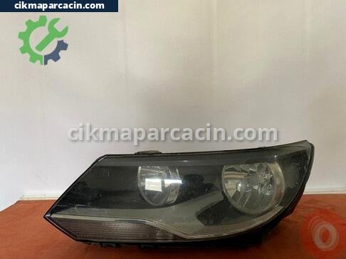 Volkswagen Tiguan Far çıkma parça