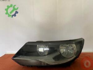 Volkswagen Tiguan 2023 Çıkma Sol Far 20122015
