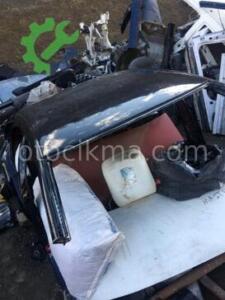 Tavan Volvo S60 2015 Çıkma 20122015