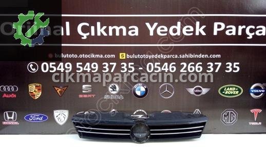 Volkswagen Jetta Panjur çıkma parça