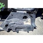2012-2015 Kia Sportage bagaj bakalitleri