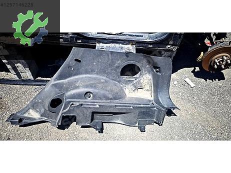 Kia Sportage Bakalit çıkma parça